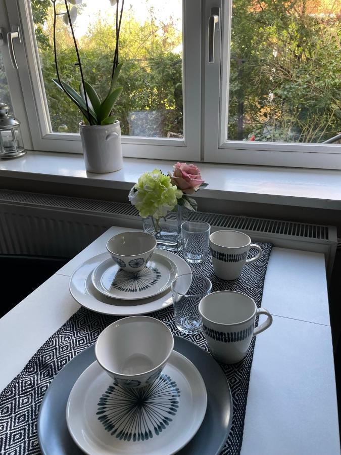 Ferienwohnung Berlin Apartamento *
