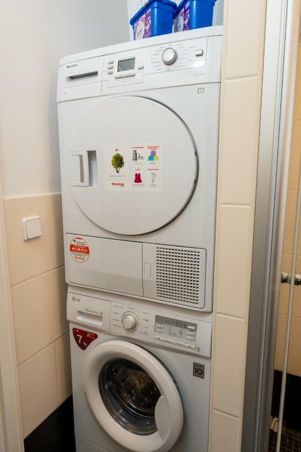 Ferienwohnung Berlin Apartamento