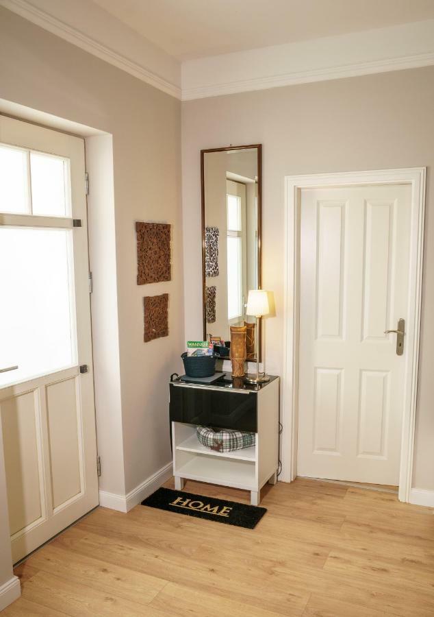 Ferienwohnung Berlin Apartamento