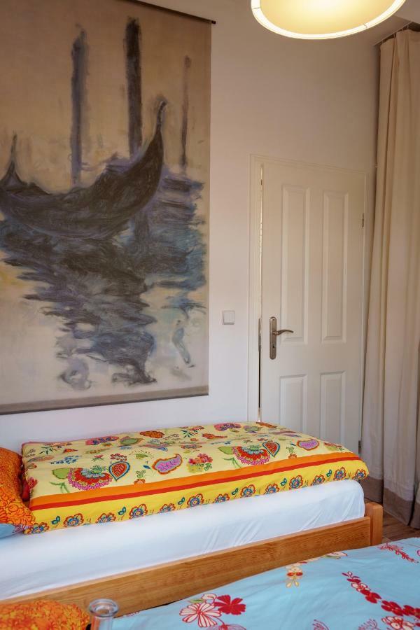 Ferienwohnung Berlin Apartamento *